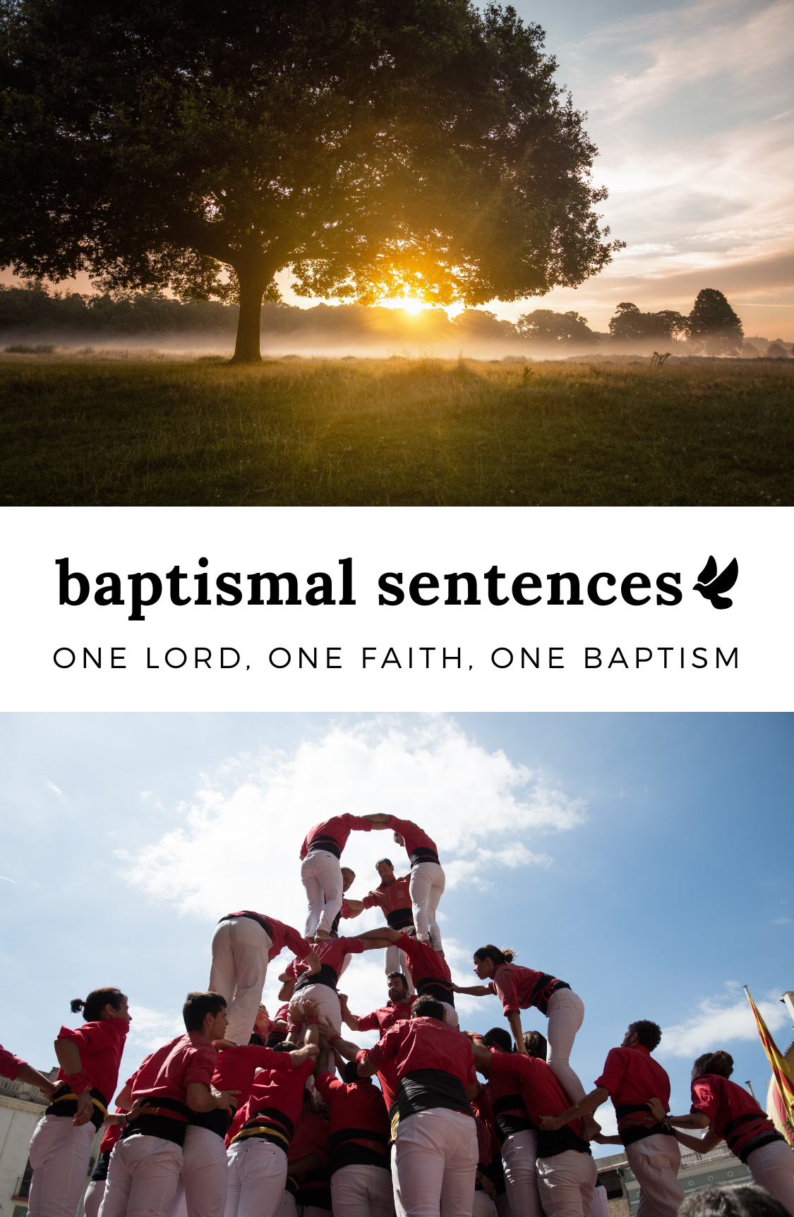 Baptism Confirmation Illuminated Episcopal Liturgy Illuminated